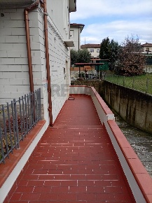 Foto Appartamento in Via Meucci 11, Vinci Spicchio-sovigliana di 88 m²