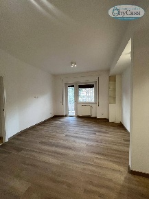 Foto Appartamento a Roma di 107 m² con 3 locali in affitto