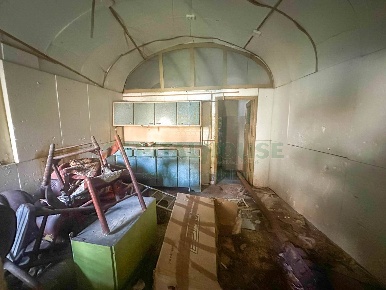 Foto Appartamento in zona via michele monaco, San Prisco di 70 m²