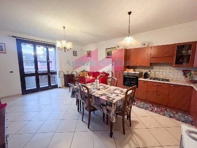 Foto Appartamento in Via Mercanta 10, Castelmassa di 110 m² con 3 locali