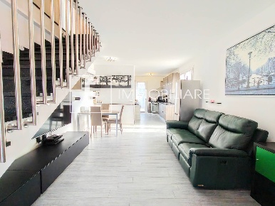 Foto Villa a schiera in VIA DALL'AJA, Jesolo Lido Est di 80 m² con 3 locali