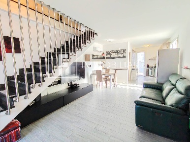 Foto Villa a schiera in VIA DALL'AJA, Jesolo Lido Est di 80 m² con 3 locali