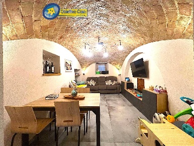 Foto Casa indipendente in via stazio 82, Teramo Centro di 107 m² in vendita