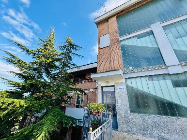 Foto Appartamento in VIA ELENA SNC, Castelluccio Valmaggiore di 96 m²