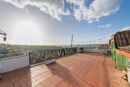 Foto Appartamento in Via Garigliano 183A, Monterotondo Borgo Novo di 75 m²