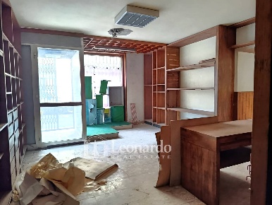 Foto Locale commerciale in Via Vittorio Veneto, Massarosa Bozzano, Quiesa