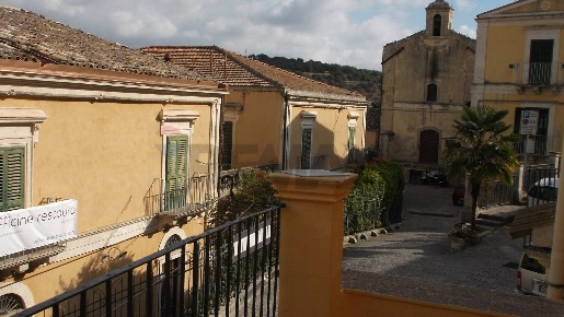 Foto Casa indipendente in Via Tenente Di Stefano 16, Ragusa Ibla di 49 m²