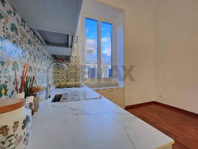 Foto Appartamento in Via Guglielmo Saliceto 5, Roma Policlinico di 40 m²