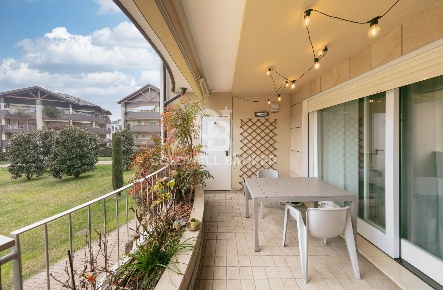 Foto Appartamento in Via Lombardia 29, Busto Arsizio Frati di 111 m²