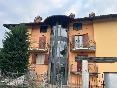 Foto Appartamento in via Sant'Agata 46, Morengo di 60 m² con 2 locali