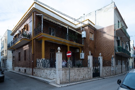 Foto Appartamento in Via Ugo Foscolo 175, Bari Carbonara di Bari di 115 m²