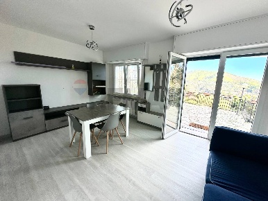 Foto Appartamento in Località Torbora 105, Noli Torbora di 73 m² in vendita