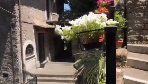 Foto Case semi ndipendenti in corso Giuseppe Garibaldi snc, Vignanello