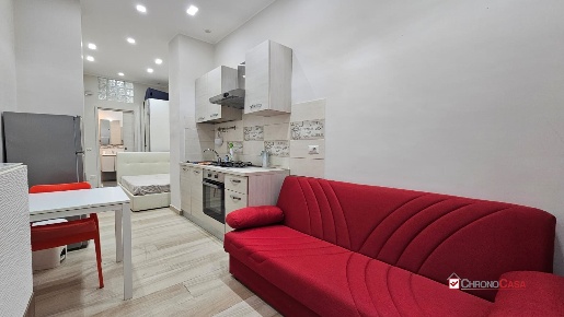 Foto Appartamento in VIA SAN PIETRO SECONDO, Messina Larderia di 40 m²