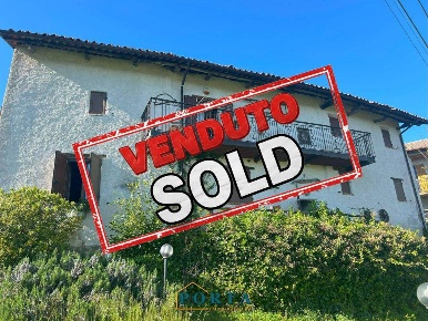 Foto Casa indipendente in Località Vadda 2, Sale San Giovanni di 210 m²
