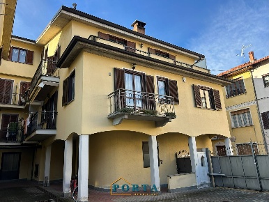 Foto Appartamento in Via Guglielmo Marconi 11, Chiusa di Pesio Centro