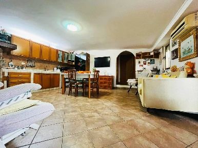 Foto Appartamento in VIA MONTE SAN MICHELE, Lucera Centro di 50 m²