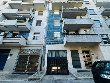 Foto Posti auto in PIAZZA PITTA 41, Lucera Centro di 25 m² con 3 locali