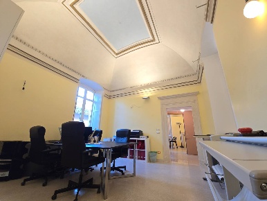 Foto Ufficio in Piazza Santa Giusta 120, L'Aquila Villa Comunale di 120 m²