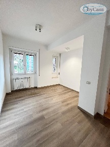 Foto Appartamento a Roma di 66 m² con 2 locali in affitto