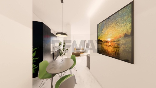 Foto Appartamento in Via Federico Engels 8, Milano Quarto Cagnino di 55 m²