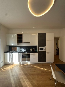 Foto Appartamento in Viale Zara 119, Milano Istria di 70 m² con 2 locali