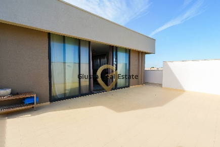 Foto Appartamento in VIA CENTAURO TORPEDINIERE 13, Brindisi di 161 m²