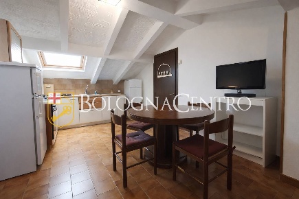 Foto Appartamento in Via Giacomo Filippo Novaro, Bologna San Ruffillo