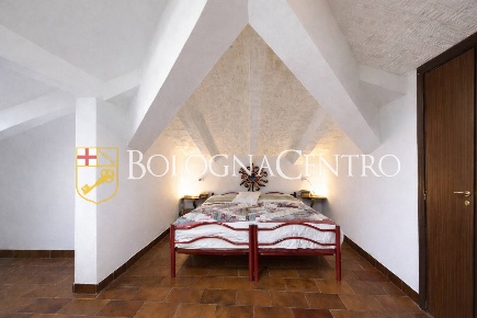 Foto Appartamento in Via Giacomo Filippo Novaro, Bologna San Ruffillo