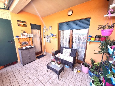 Foto Appartamento in via papa giovanni XXIII 21, Monterotondo di 65 m²