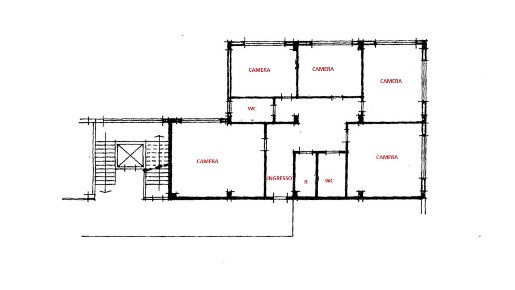 Foto Ufficio in VIALE RAFFAELLO, Lucera Centro di 192 m² con 4 locali