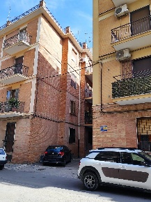 Foto Appartamento in Via Marco Vecilio Campo 41, Lucera Centro di 45 m²