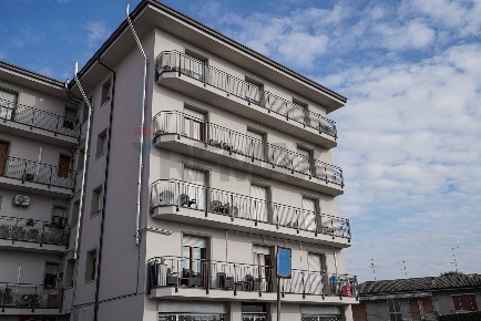Foto Appartamento in via Bergamo 17, Brembate Centro di 106 m² con 3 locali