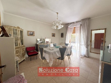 Foto Appartamento in Via Tito Livio 41, Canosa di Puglia Centro di 95 m²