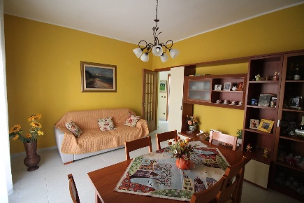 Foto Appartamento in Via Ramacca 12, Siracusa Santa Panagia - Teracati