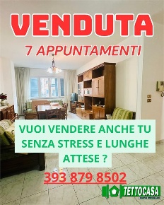 Foto Appartamento a Marigliano Centro di 117 m² con 3 locali in vendita