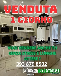 Foto Appartamento a Scisciano Spartimento di 93 m² con 3 locali in vendita