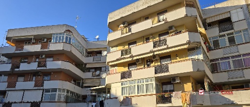 Foto Appartamento in via ernesto cianciolo, Messina Bordonaro - Cumia
