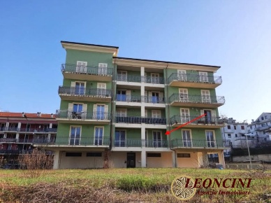 Foto Appartamento in Largo A. Spinelli, Licciana Nardi Masero di 68 m²