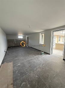 Foto Appartamento a Cardito Carditello di 100 m² con 3 locali in vendita