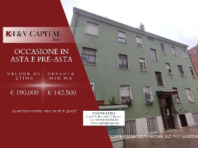 Foto Appartamento in Via Giovanni Paradisi, Milano Crescenzago di 74 m²