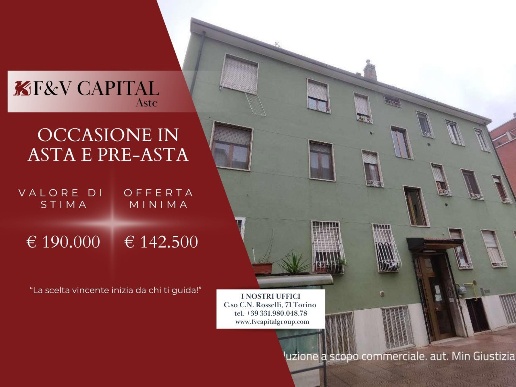 appartamento in vendita a Milano in zona Crescenzago