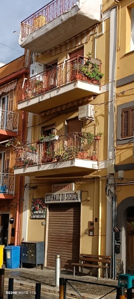 appartamento in vendita a Campofelice di Roccella