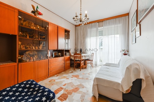 appartamento in vendita a Milano in zona Casoretto