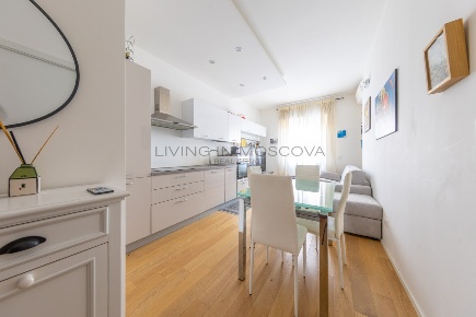 Foto Appartamento in Via Luigi Canonica 40, Milano Arena di 50 m²