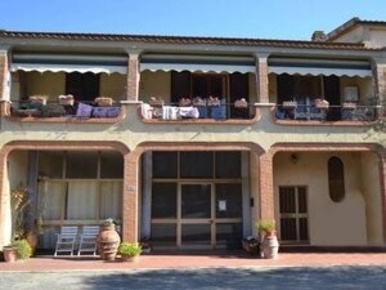 Foto Appartamento a Orbetello di 185 m² con 7 locali in vendita