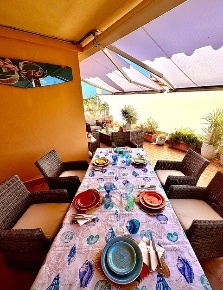 Foto Appartamento a Orbetello Albinia di 55 m² con 3 locali in vendita