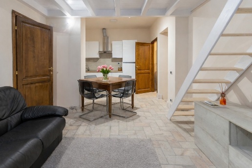 appartamento in vendita a Pietrasanta