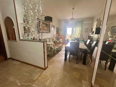 Foto Appartamento in Via dei Latina, Latina Piccarello di 93 m² in vendita