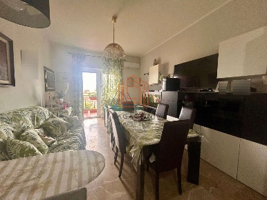 Foto Appartamento in Via dei Latina, Latina Piccarello di 93 m² in vendita